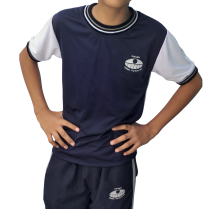 PLAYERA uniformes escolares queretaro